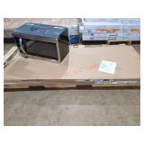 New Columbia PickUp 70.5" Patio Door, Whirlpool