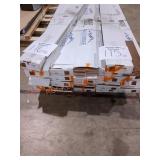 New Columbia PickUp Hardwood Flooring 11 X BID