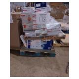 New Columbia PickUp Mr.Cool 18K DIY, Skid Of