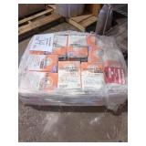 New Columbia PickUp Polyblend Plus Sanded Grout