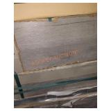 New Columbia PickUp Skid  MSI Floor and Wall Tiles