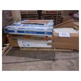 New Columbia PickUp 3- 30x80" Interior Doors, 10