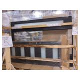 New Columbia PickUp Steves & Sons 68 x 96" Door