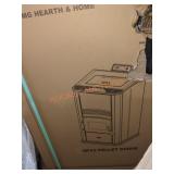 New Columbia PickUp ComfortBilt Pellet