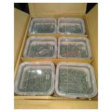 Sold as is where is. No guarantees or returns.
