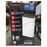Toshiba 6000BTU Smart Portable Air Conditioner