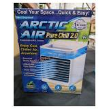 Sold as is where is. No guarantees or returns.