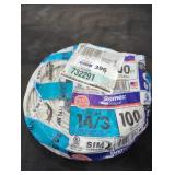 UNOPENED BY ROCKEY TEAM, Could Be Opened At