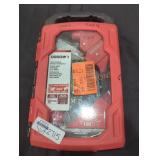 UNOPENED BY ROCKEY TEAM, Could Be Opened At