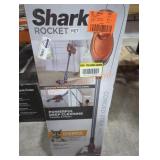 Shark Rocket Pet Vacuum