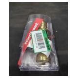UNOPENED BY ROCKEY TEAM, COULD BE OPENED AT