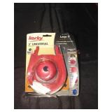 UNOPENED BY ROCKEY TEAM, Could Be Opened At