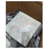 UNOPENED BY ROCKEY TEAM, COULD BE OPENED AT