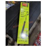 UNOPENED BY ROCKEY TEAM, Could Be Opened At