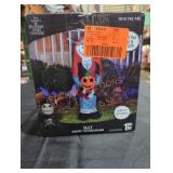 UNOPENED BY ROCKEY TEAM, Could Be Opened At