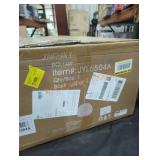 UNOPENED BY ROCKEY TEAM, COULD BE OPENED AT