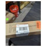 UNOPENED BY ROCKEY TEAM, COULD BE OPENED AT