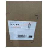UNOPENED BY ROCKEY TEAM, COULD BE OPENED AT