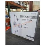 UNOPENED BY ROCKEY TEAM, COULD BE OPENED AT