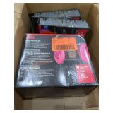 Box Lot Of Respirators