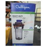 UNOPENED BY ROCKEY TEAM, COULD BE OPENED AT