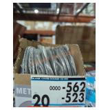 UNOPENED BY ROCKEY TEAM, COULD BE OPENED AT