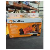 UNOPENED BY ROCKEY TEAM, COULD BE OPENED AT