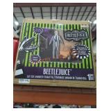 6.4ft. Tall Beetlejuice Animated Character