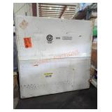UNOPENED BY ROCKEY TEAM, Could Be Opened At