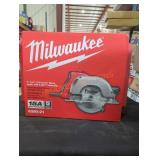 Milwaukee 7-1/4" Circular Saw W/Tilt-Lok Handle