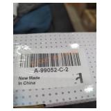 UNOPENED BY ROCKEY TEAM, COULD BE OPENED AT