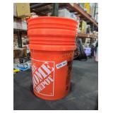 Bucket Lot