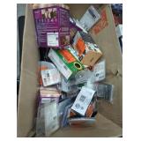 Box Lot