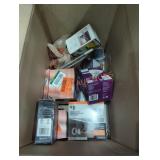 Box Lot
