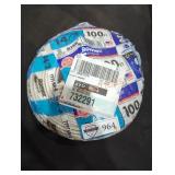 UNOPENED BY ROCKEY TEAM, Could Be Opened At
