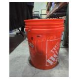 Bucket Lot