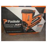 Paslode 30ï¿½ Framing Nailer