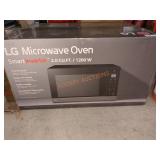 LG Microwave 2.0cu.ft