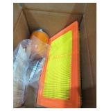 UNOPENED BY ROCKEY TEAM, COULD BE OPENED AT