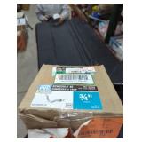 UNOPENED BY ROCKEY TEAM, COULD BE OPENED AT