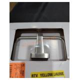 UNOPENED BY ROCKEY TEAM, COULD BE OPENED AT