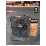 Vornado Room Heater