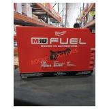 Milwaukee 4-1/2" -6" Grinder