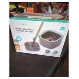 UNOPENED BY ROCKEY TEAM, COULD BE OPENED AT
