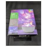 UNOPENED BY ROCKEY TEAM, Could Be Opened At