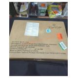 UNOPENED BY ROCKEY TEAM, Could Be Opened At