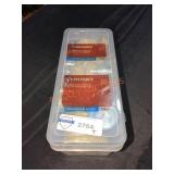 UNOPENED BY ROCKEY TEAM, Could Be Opened At