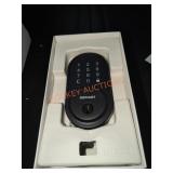 Defiant Smart WiFi Deadbolt