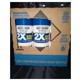 Rust-Oleum Deep Blue Spray Paint