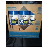 Rust-Oleum Deep Blue Spray Paint
